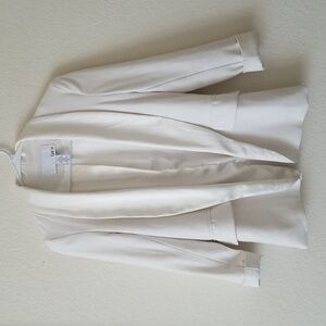 Ivory Bar III blazer